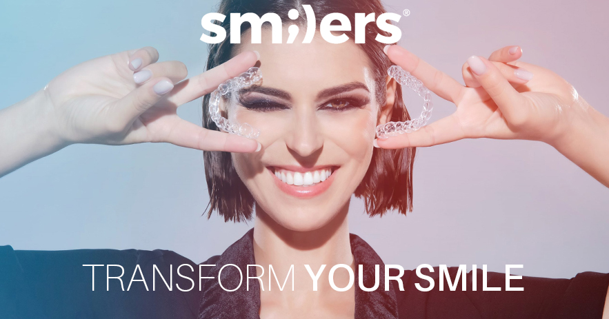 clear aligners Glasgow, Invisalign comparison